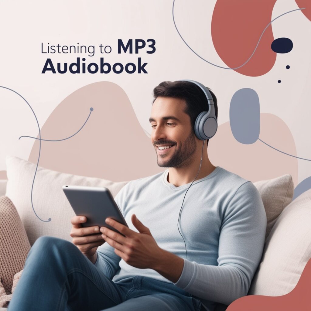 Unlock Knowledge with Audiobook Summaries MP3 - 2024